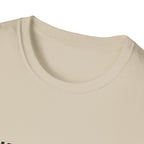 Chan Eil Gàidhlig Agam - I Don't Speak Gaelic Tee