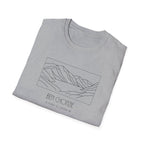 Ben Chonzie Minimalist Munro Tee
