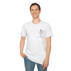 Albannach Logo Tee