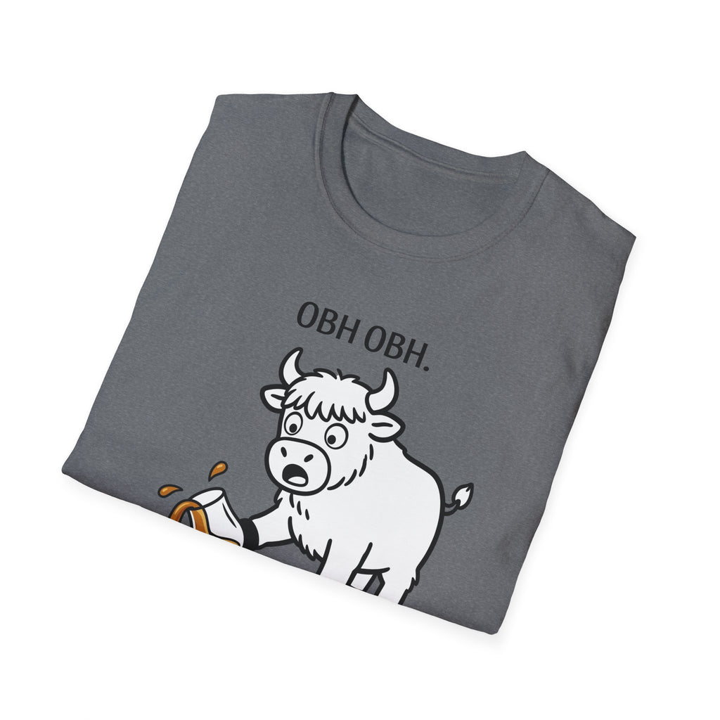 Obh Obh - Oh dear Tee