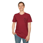 Albannach Logo Tee