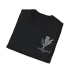 Albannach Logo Tee