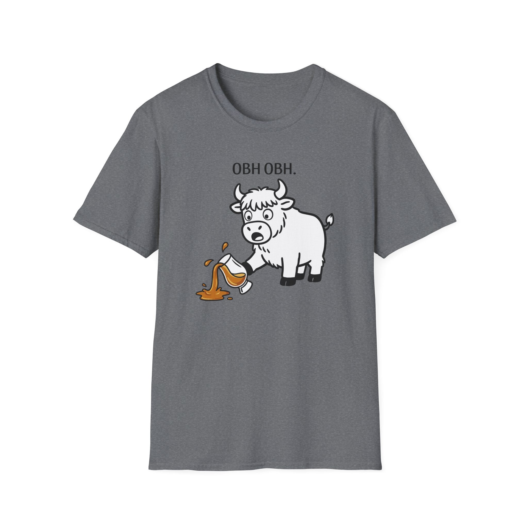 Obh Obh - Oh dear Tee