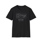 Ben Chonzie Minimalist Munro Tee