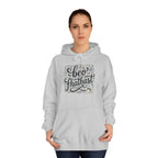 Beò Fhathast Coffee Hoodie