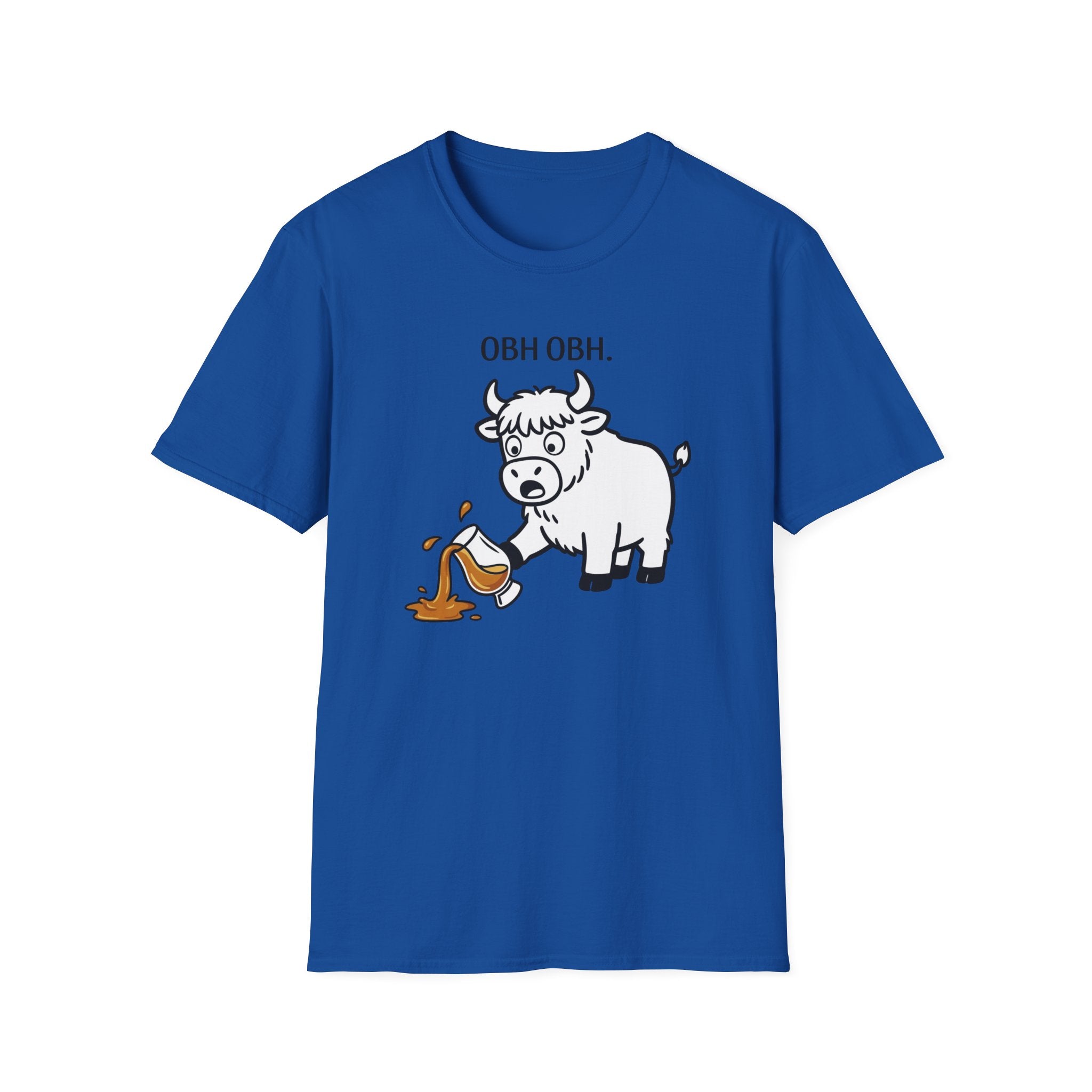 Obh Obh - Oh dear Tee
