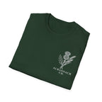 Albannach Logo Tee