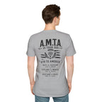 A.M.T.A.  Ayr to America 2026 Tee