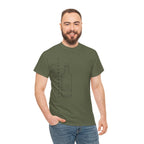 Uisge-beatha Minimalist Tee