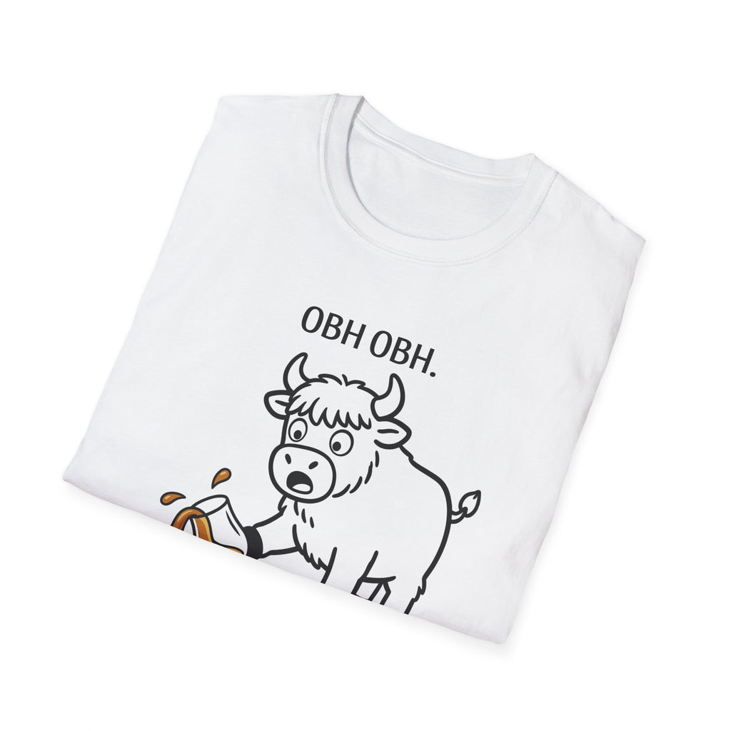 Obh Obh - Oh dear Tee