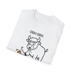 Obh Obh - Oh dear Tee