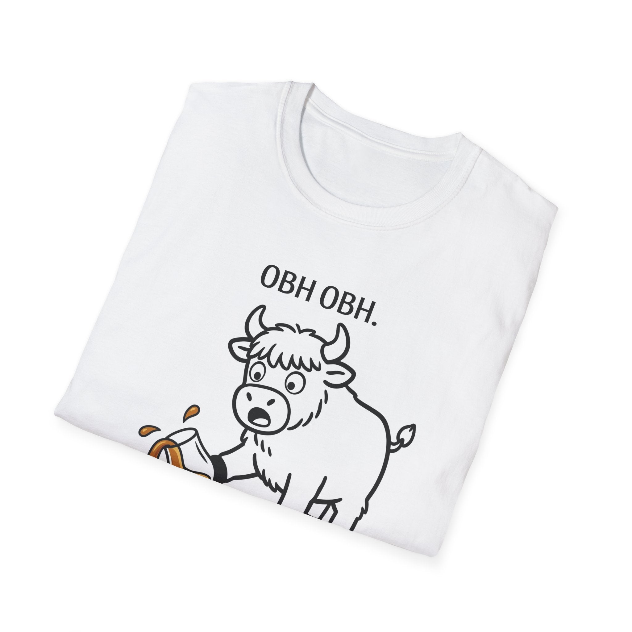 Obh Obh - Oh dear Tee