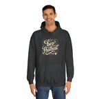 Beò Fhathast Coffee Hoodie