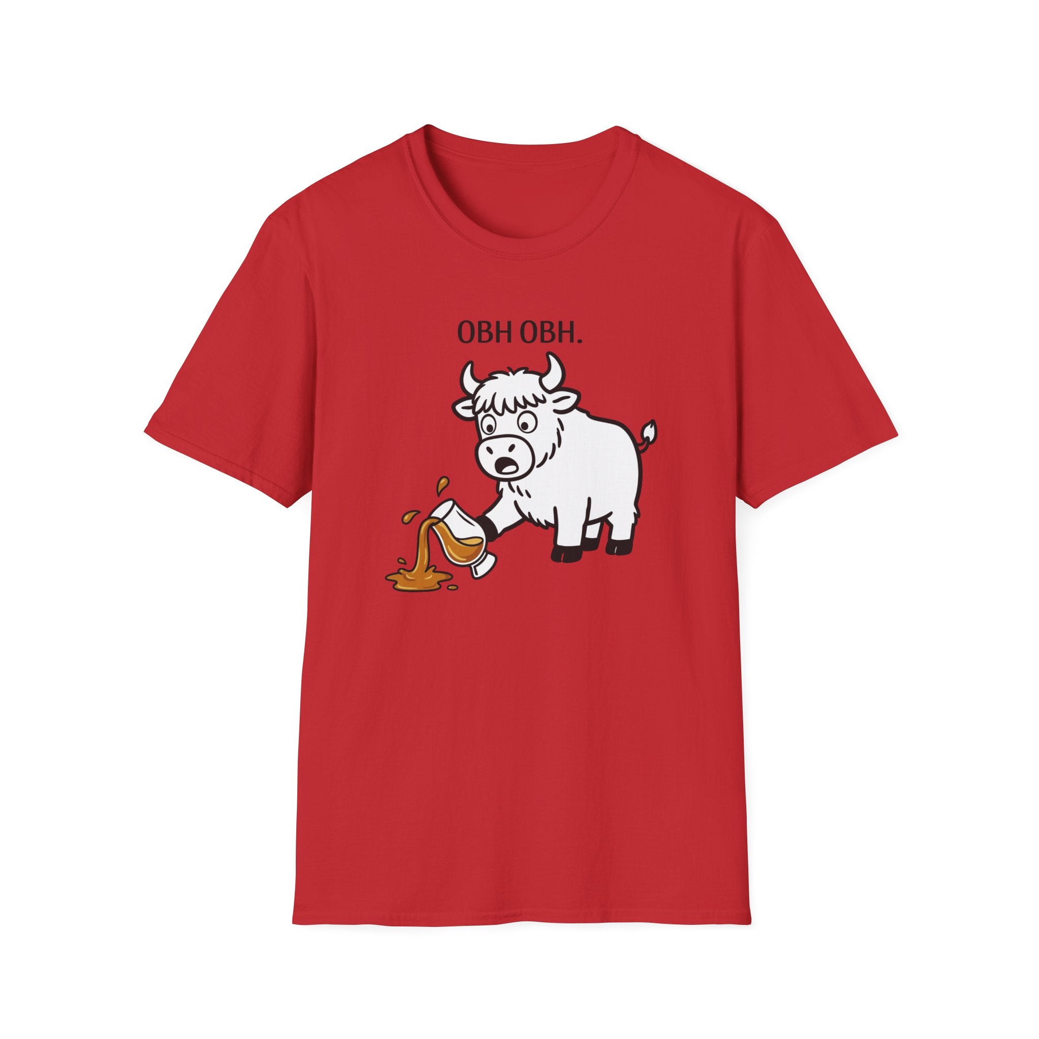 Obh Obh - Oh dear Tee