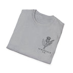 Albannach Logo Tee