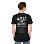 A.M.T.A.  Ayr to America 2026 Tee